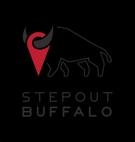 step out buffalo|step out buffalo today.